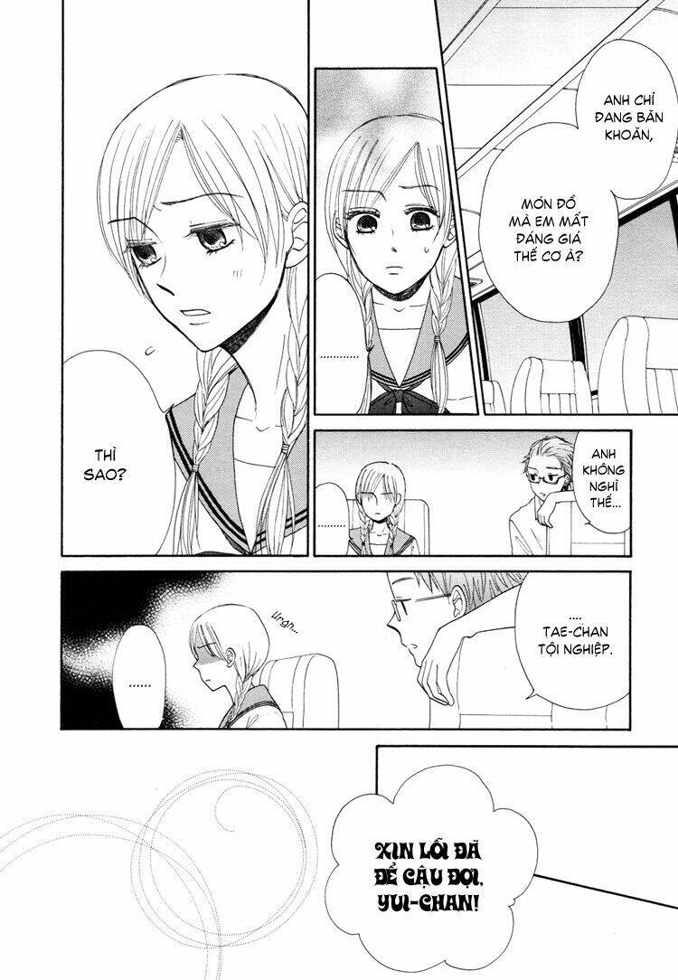 aqua blue cinema chapter 2 11