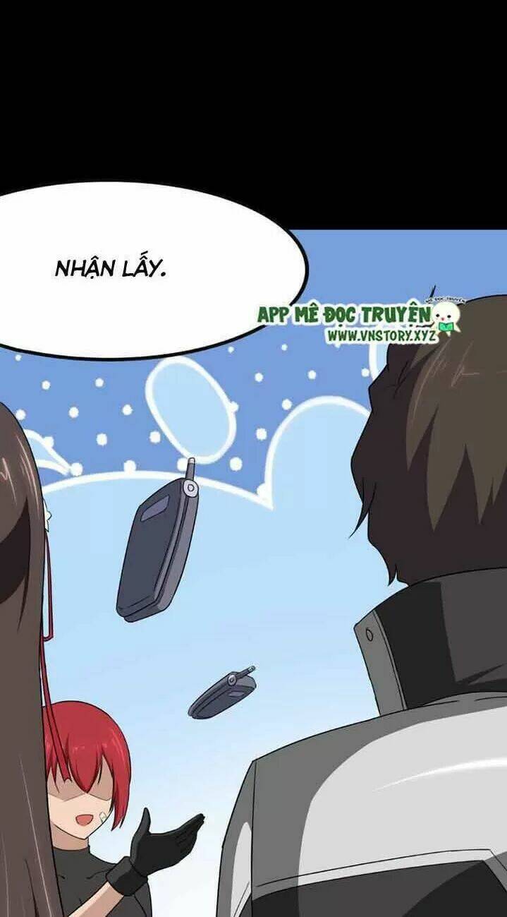 bạn gái virus của tôi chapter 207 48