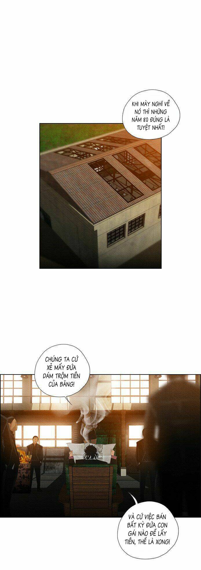 nạn nhân hồi sinh chapter 4 53