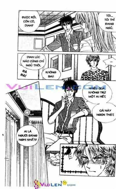 tìm anh - look for oppa chapter 4 10