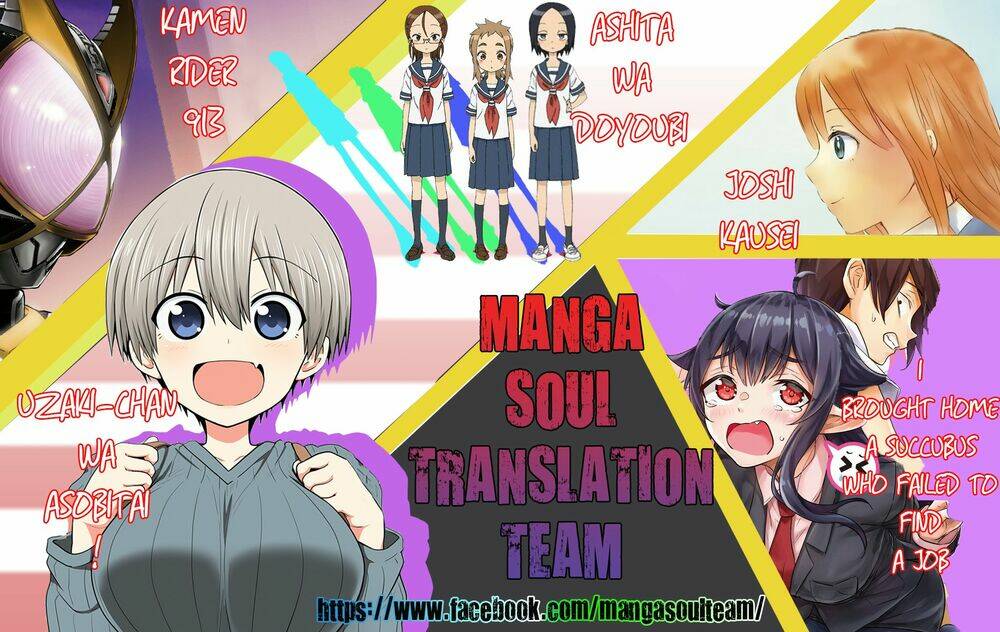 kamen rider 913 - kaixa chapter 2.3 1