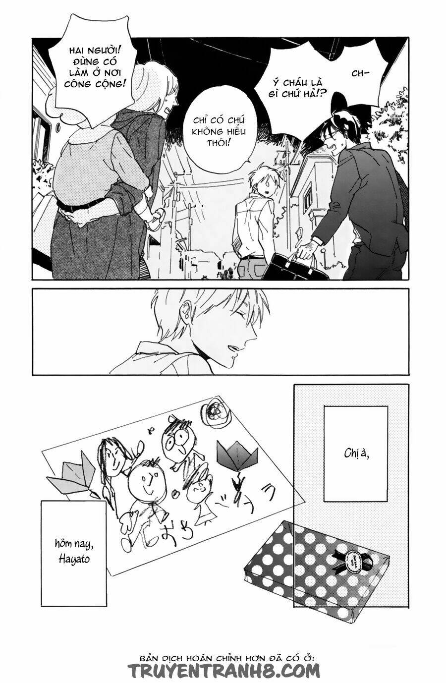 stay gold – bài học tình yêu từ a đến z chapter 6 43