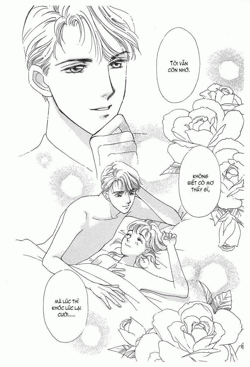 anata to senya ichiya (bên anh nghìn lẻ một đêm) chapter 1 52