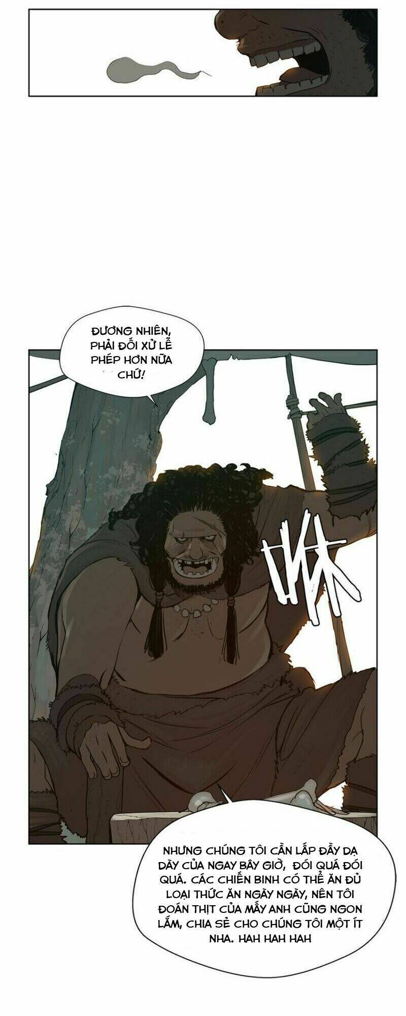 thanh gươm danh vọng chapter 18 22