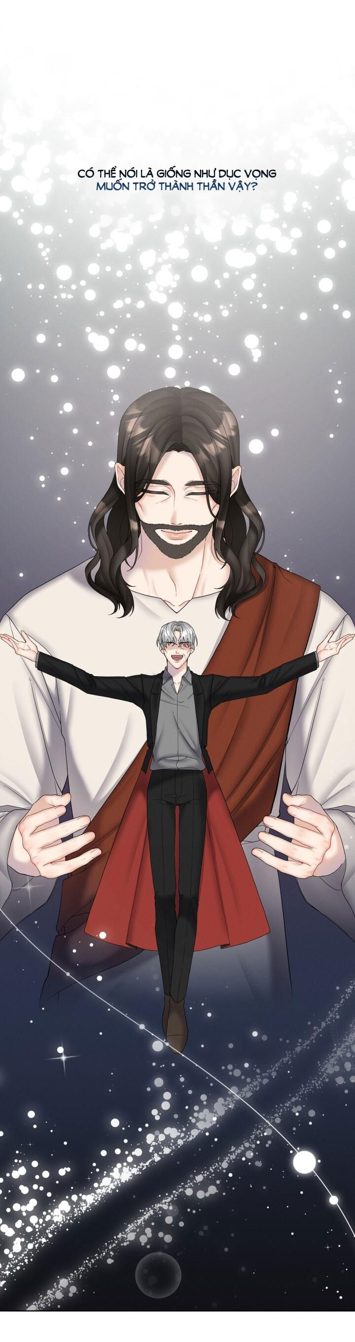 [18+] trò chơi giữa hai người chapter 29.2 17