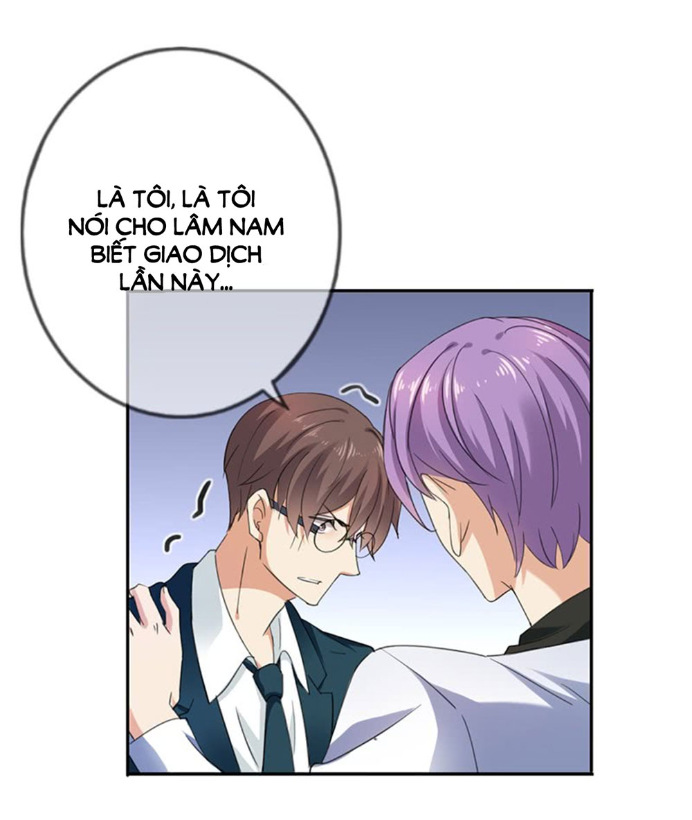 nhật ký dạy dỗ của gia tộc đáng yêu chapter 63 23