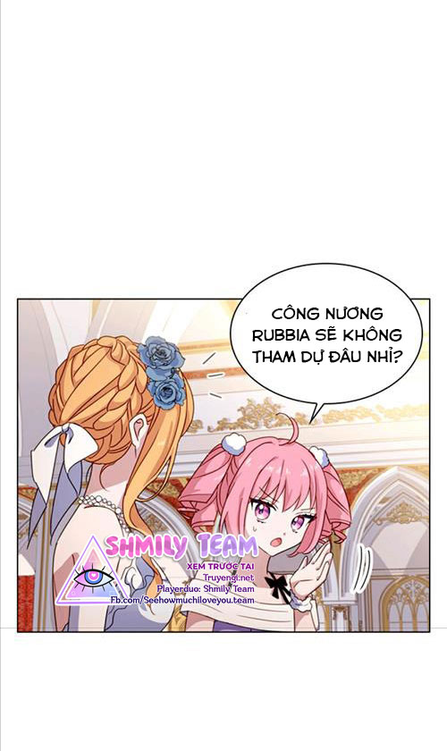 tiểu thư chỉ muốn được nghỉ ngơi chapter 23 59