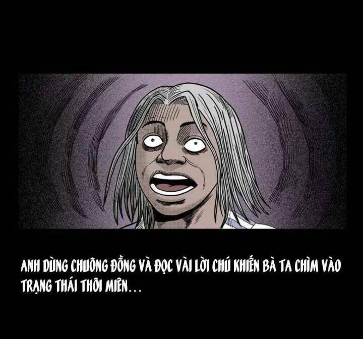 kỳ án có thật chapter 21 35