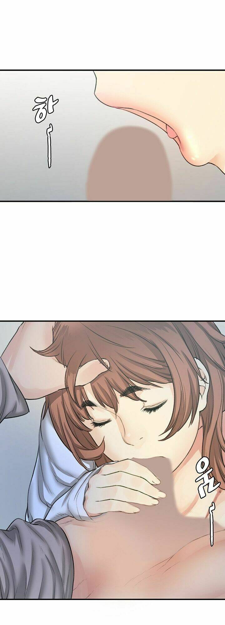 bạn gái của bạn thân chapter 24 32