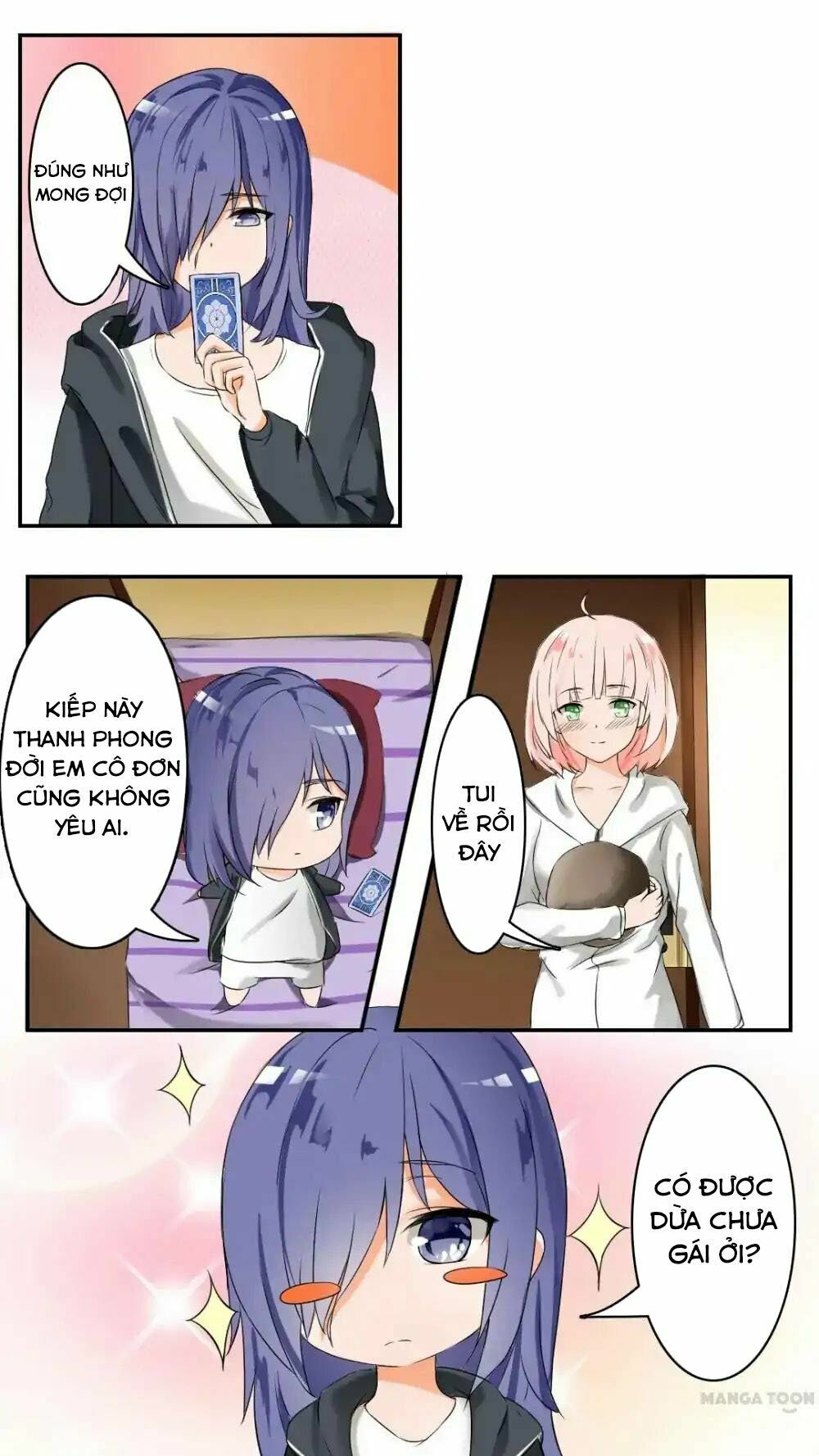 the boy in the all-girls school chapter 36 10