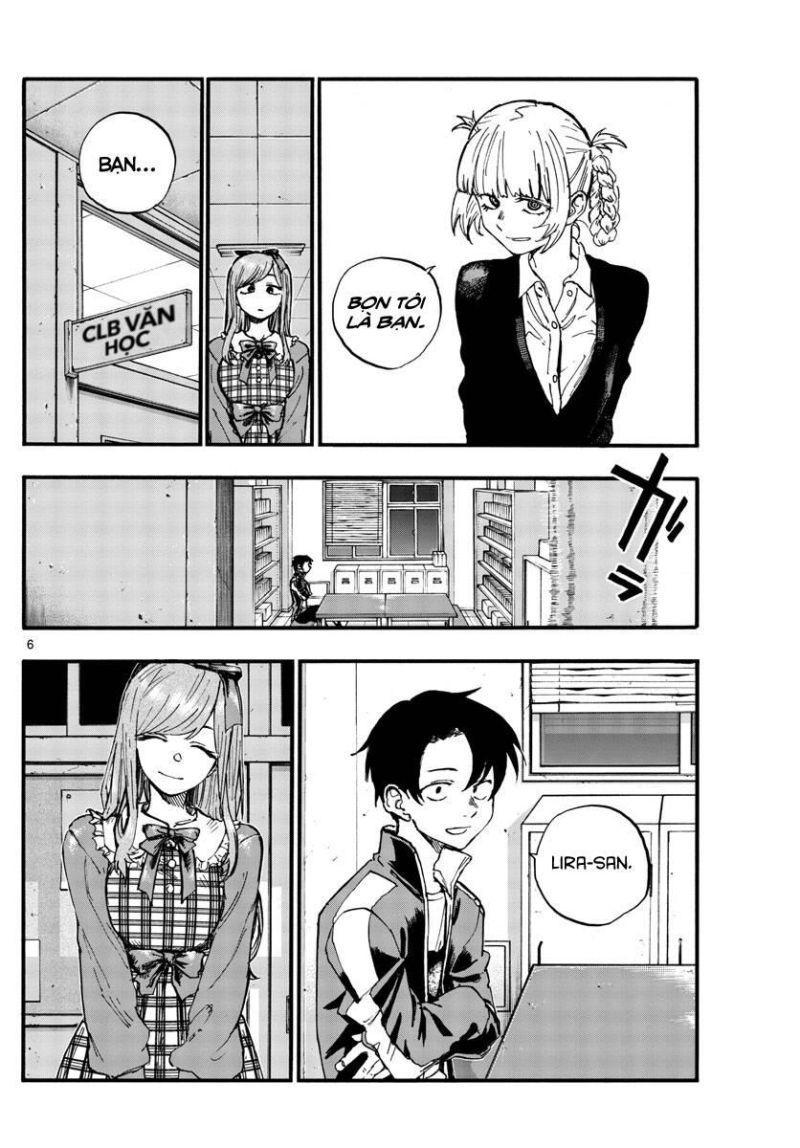 bản nhạc của kẻ đi dạo đêm chapter 98 7