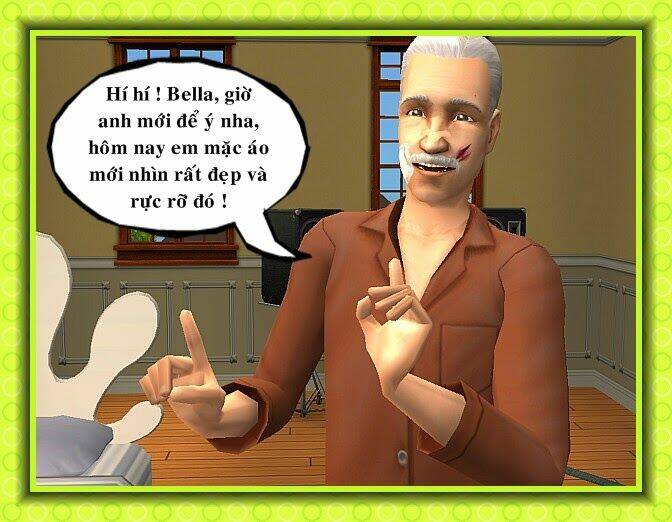 bella's story chapter 8.3 14