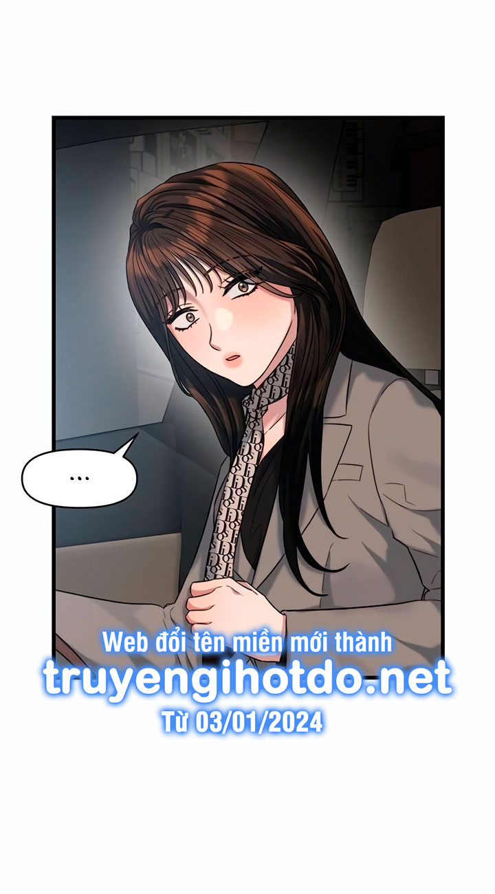 [18+] dục vọng tao nhã chapter 37.2 9