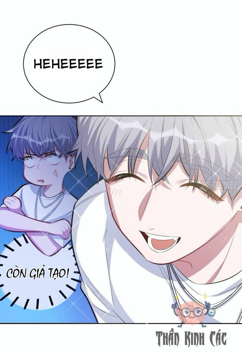 nhạc phụ đại nhân là lão bà chapter 38 31