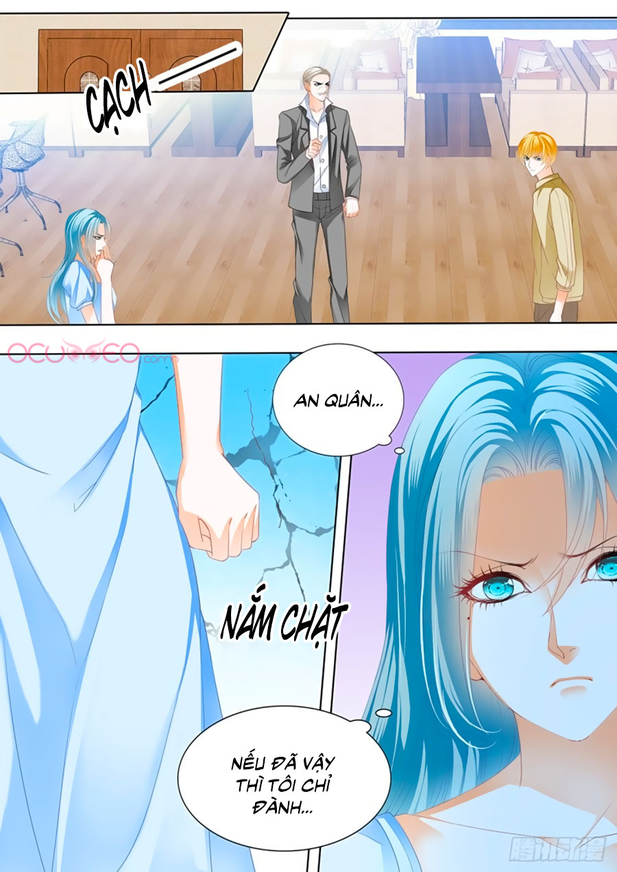 bá đạo tiểu thúc, xin trêu chọc vừa thôi! chapter 125 3