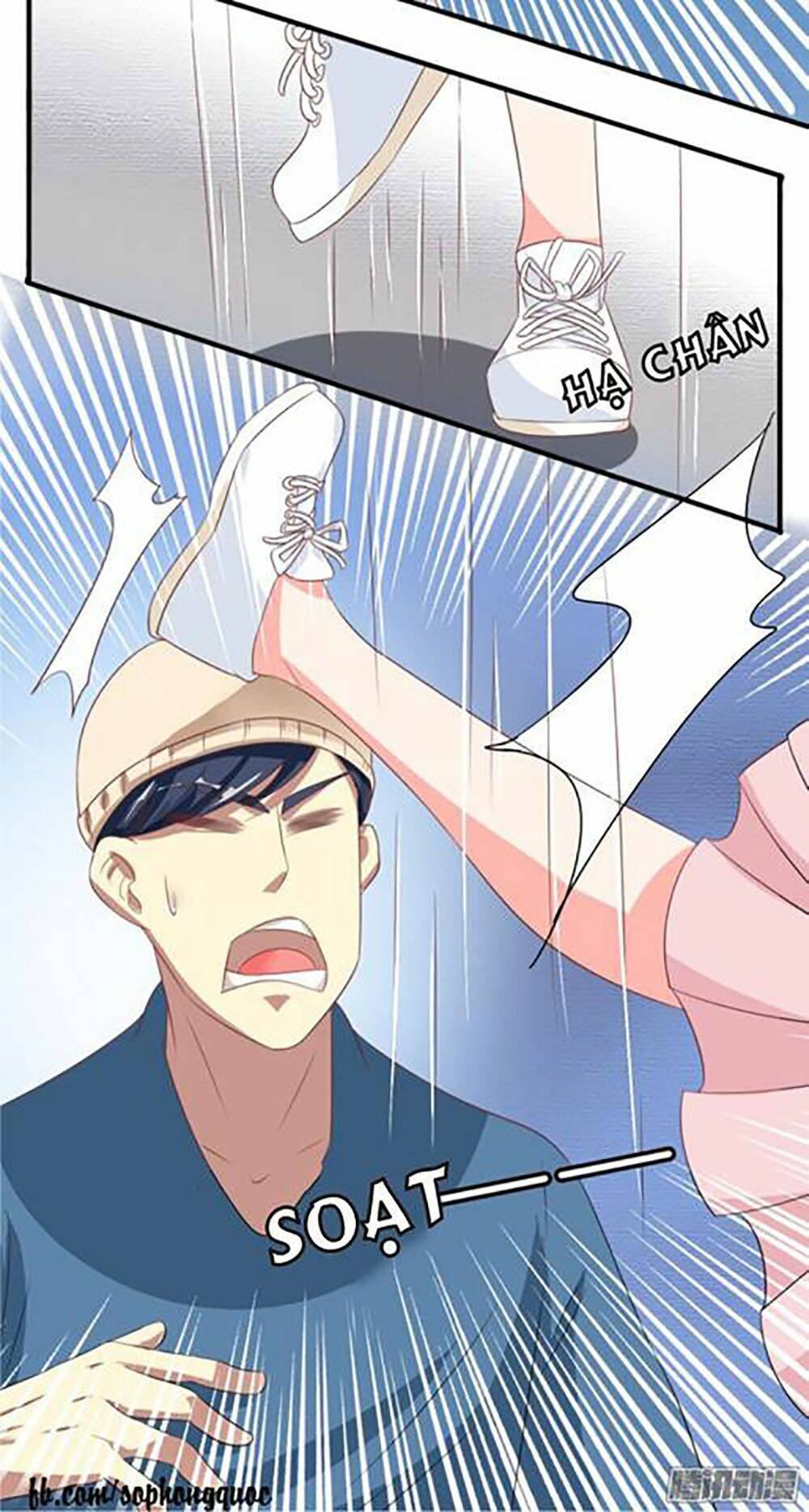 vương tước tư hữu bảo bối chapter 9 7