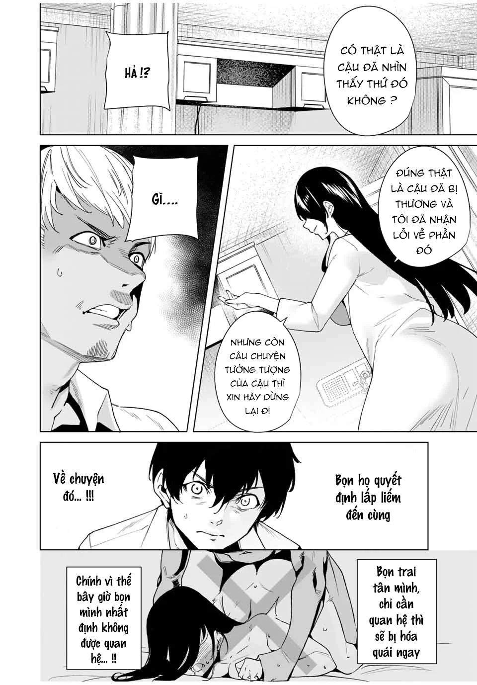 destiny lover season 2 chapter 24 10