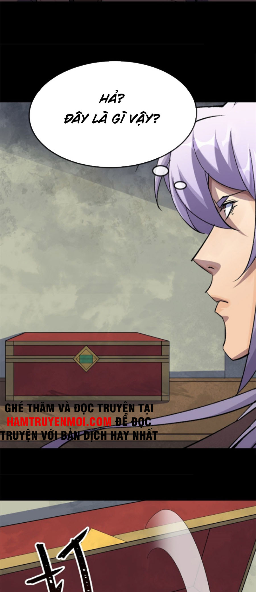 thông u đại thánh chapter 79 29