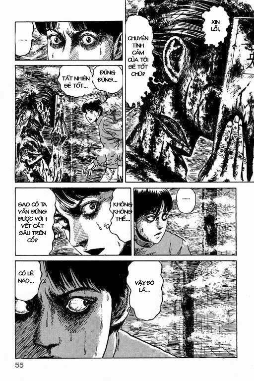 lovesick dead chapter 1 57