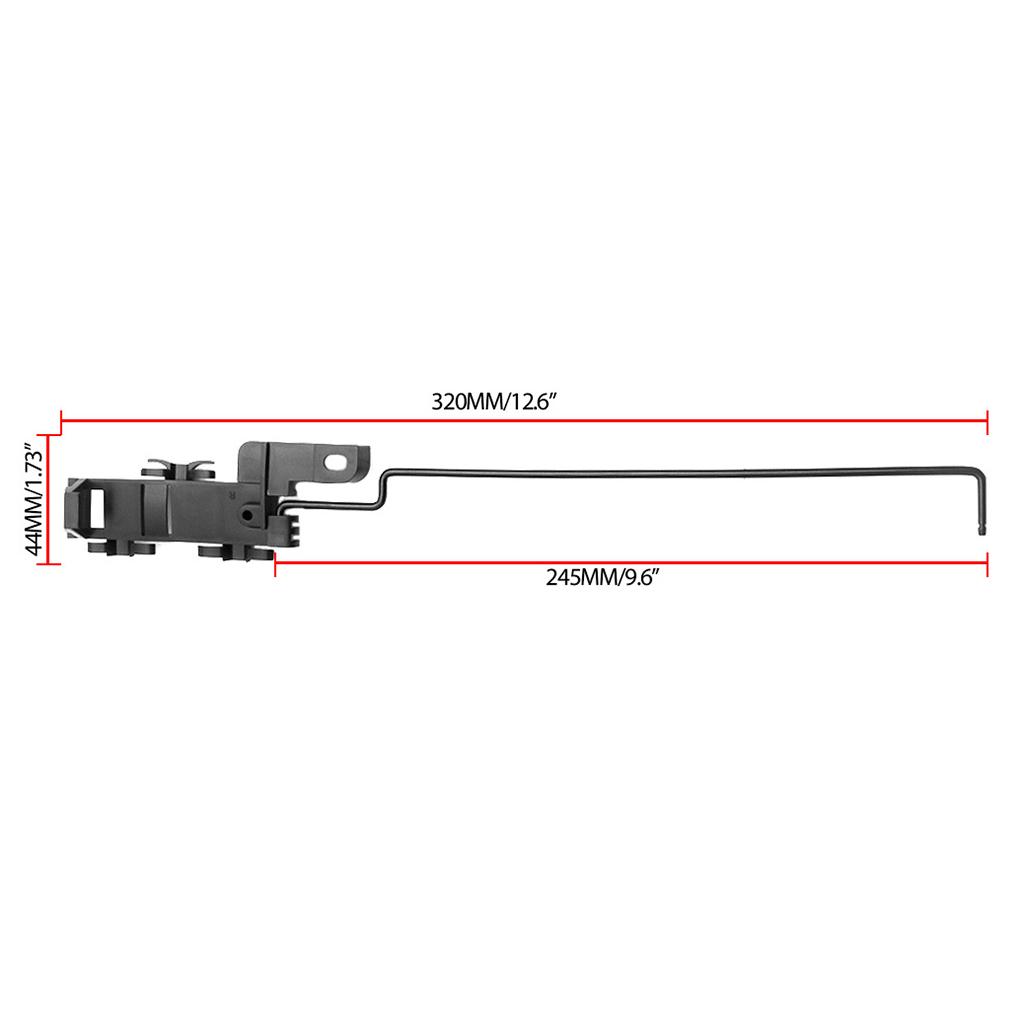 Car Sunroof Repair Kit Bracket for    F250 F350  2000-2017 Expedition