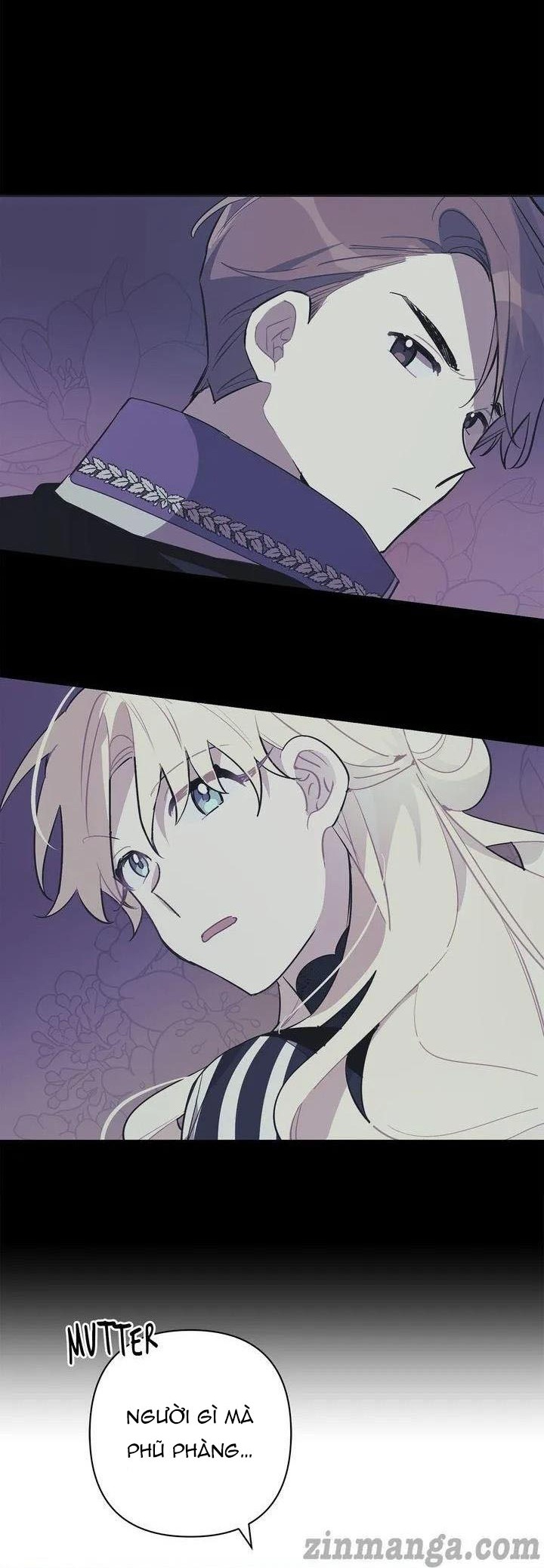 cách mà pháp sư đối mặt với cái chết chapter 21.2 12