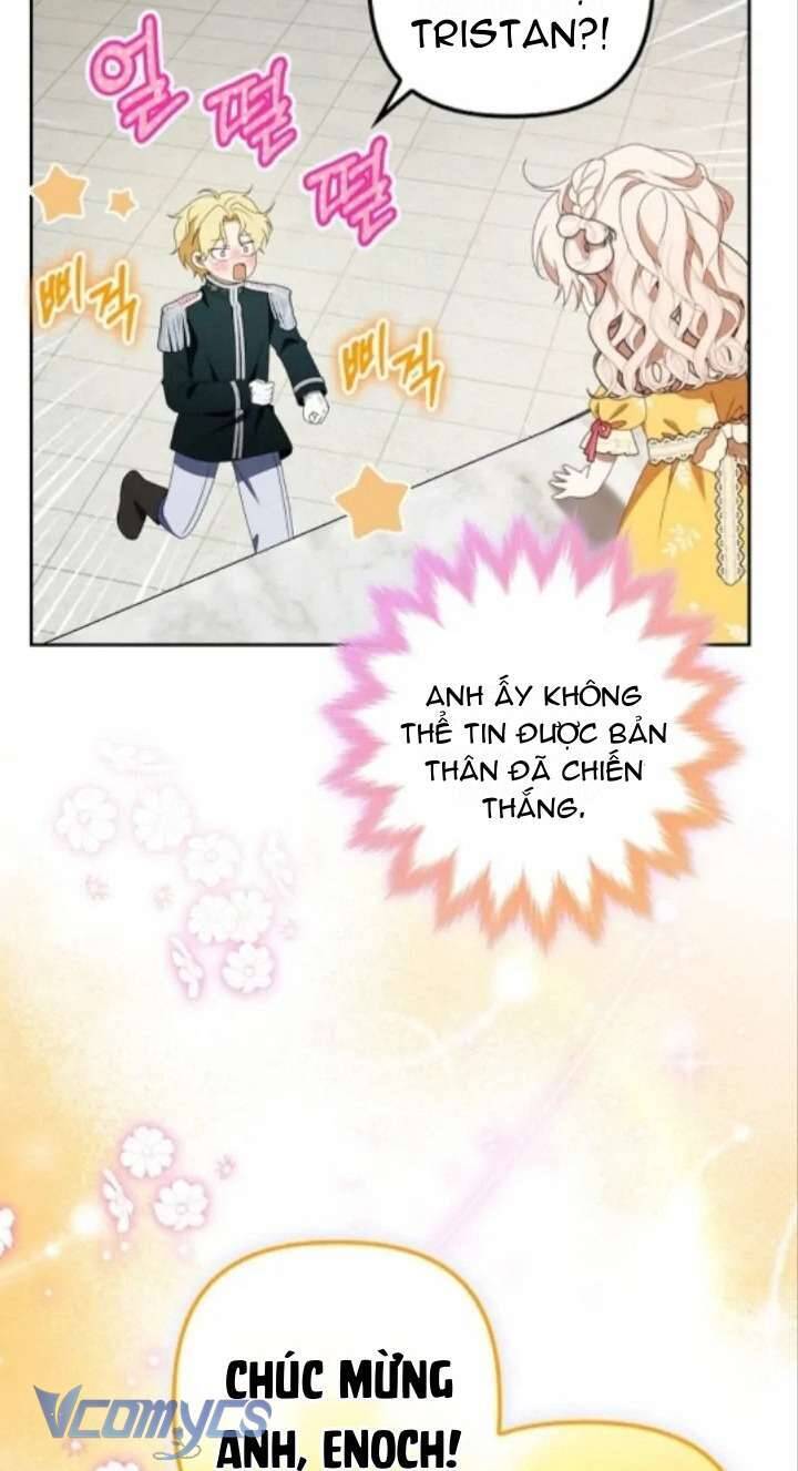 đứa con gái côn đồ nhà công tước chapter 43 69