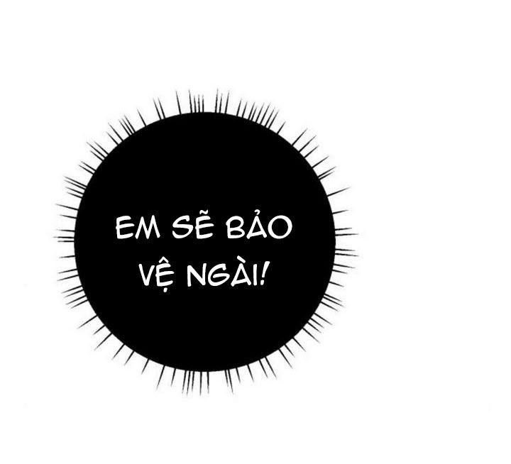 công nương mint bé nhỏ chapter 15.2 35