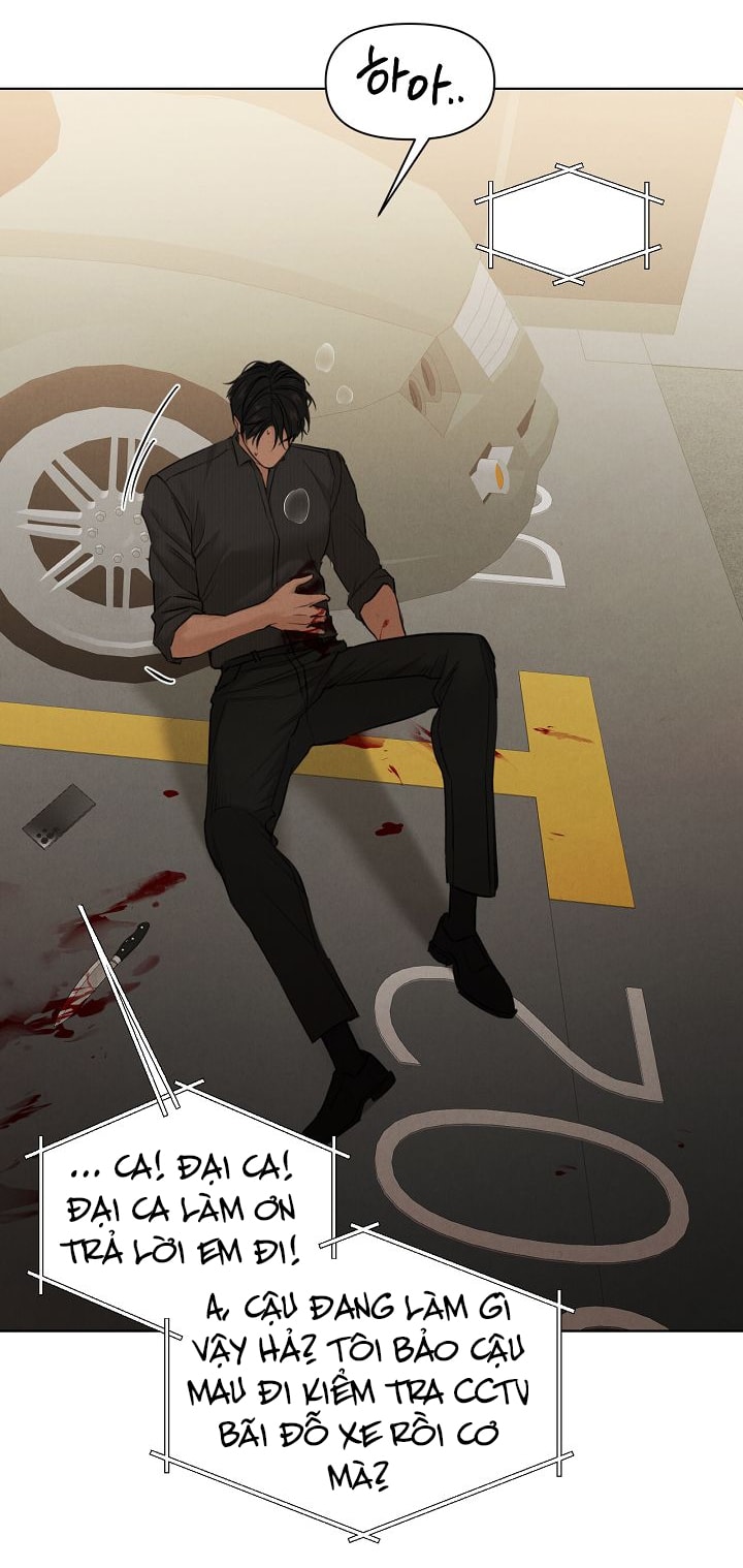 Chỉ Là Ánh Bình Minh chapter 66.2 106