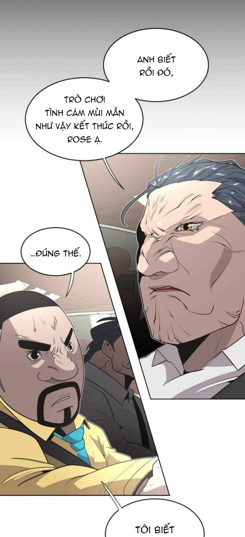 kĩ nguyên của anh hùng chapter 31 11