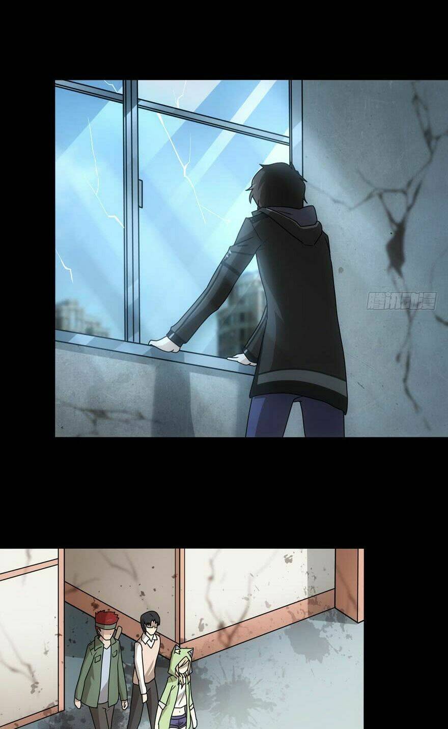 bạn gái virus của tôi chapter 37 33