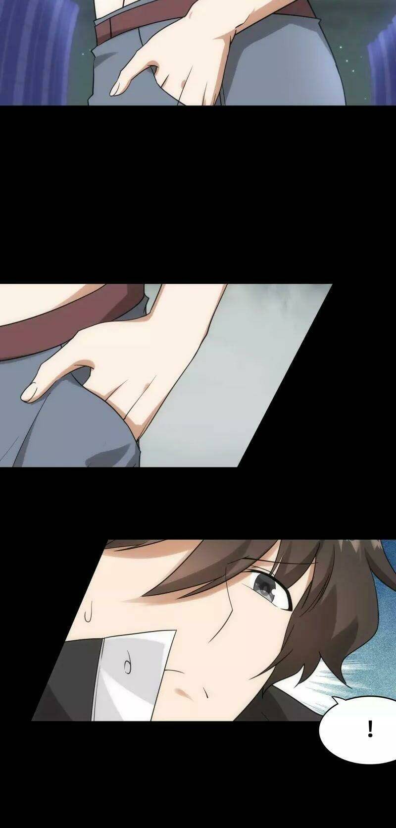 bạn gái virus của tôi chapter 230 4