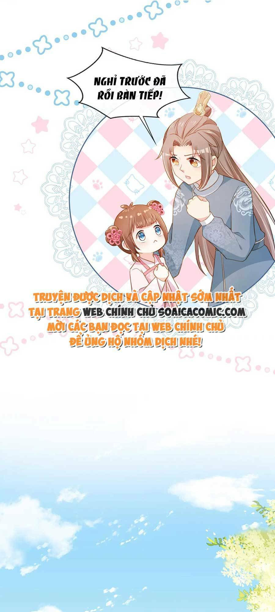 nhặt được bảo bối manh manh chapter 87 24