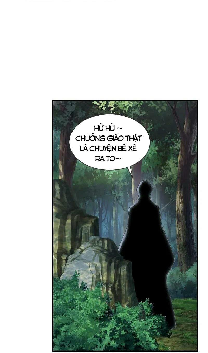 tiên võ đế tôn chapter 279 39