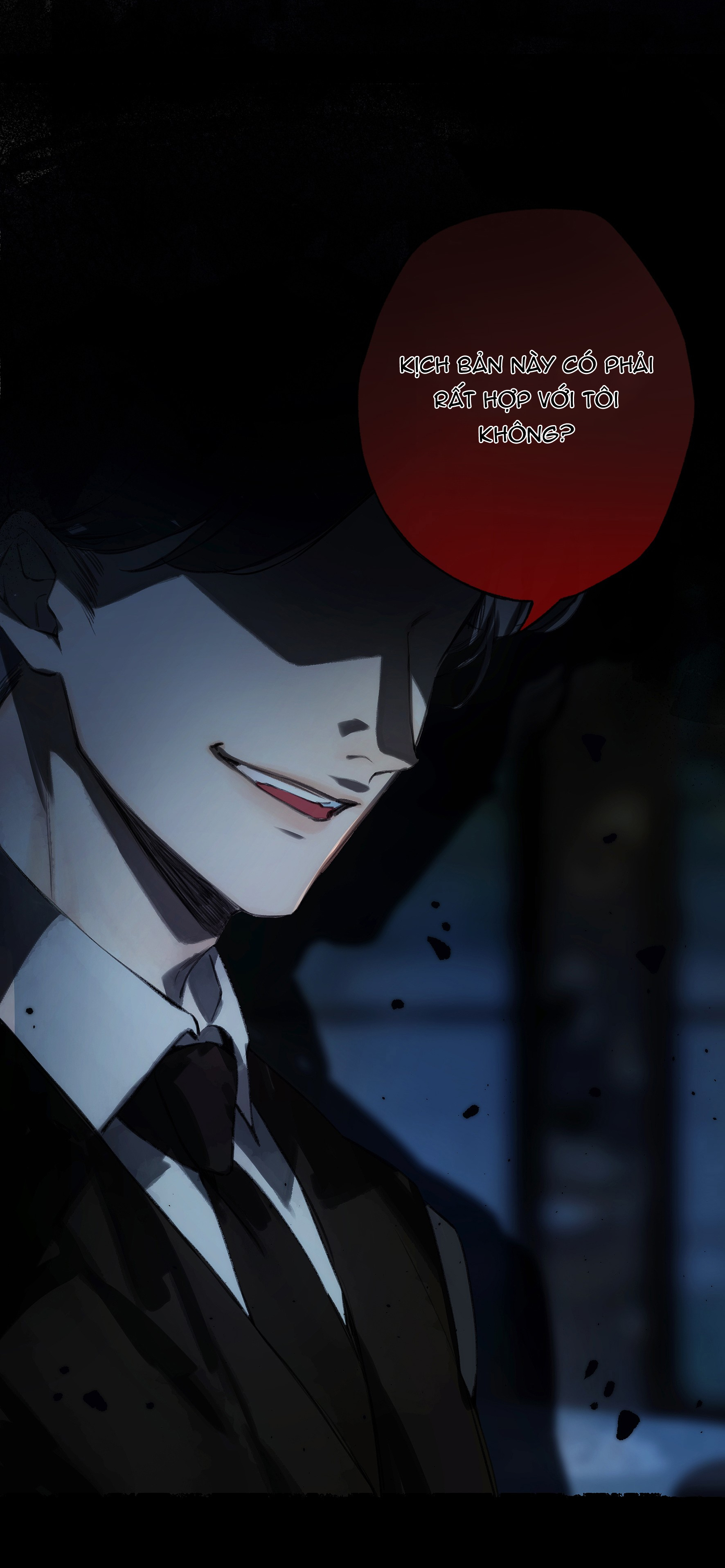 trộm hương chapter 13 24