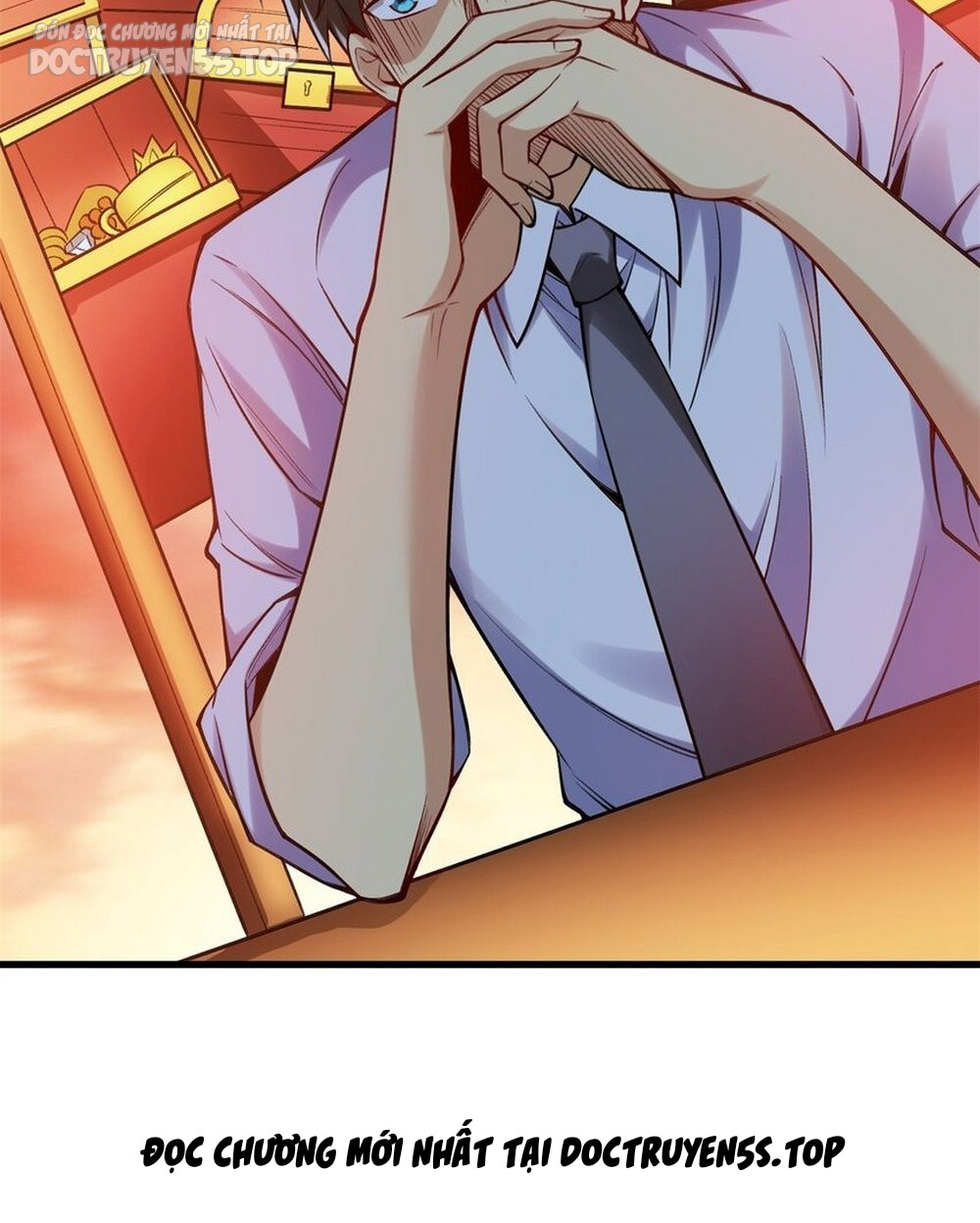 ta làm giàu từ thua lỗ game chapter 93 92