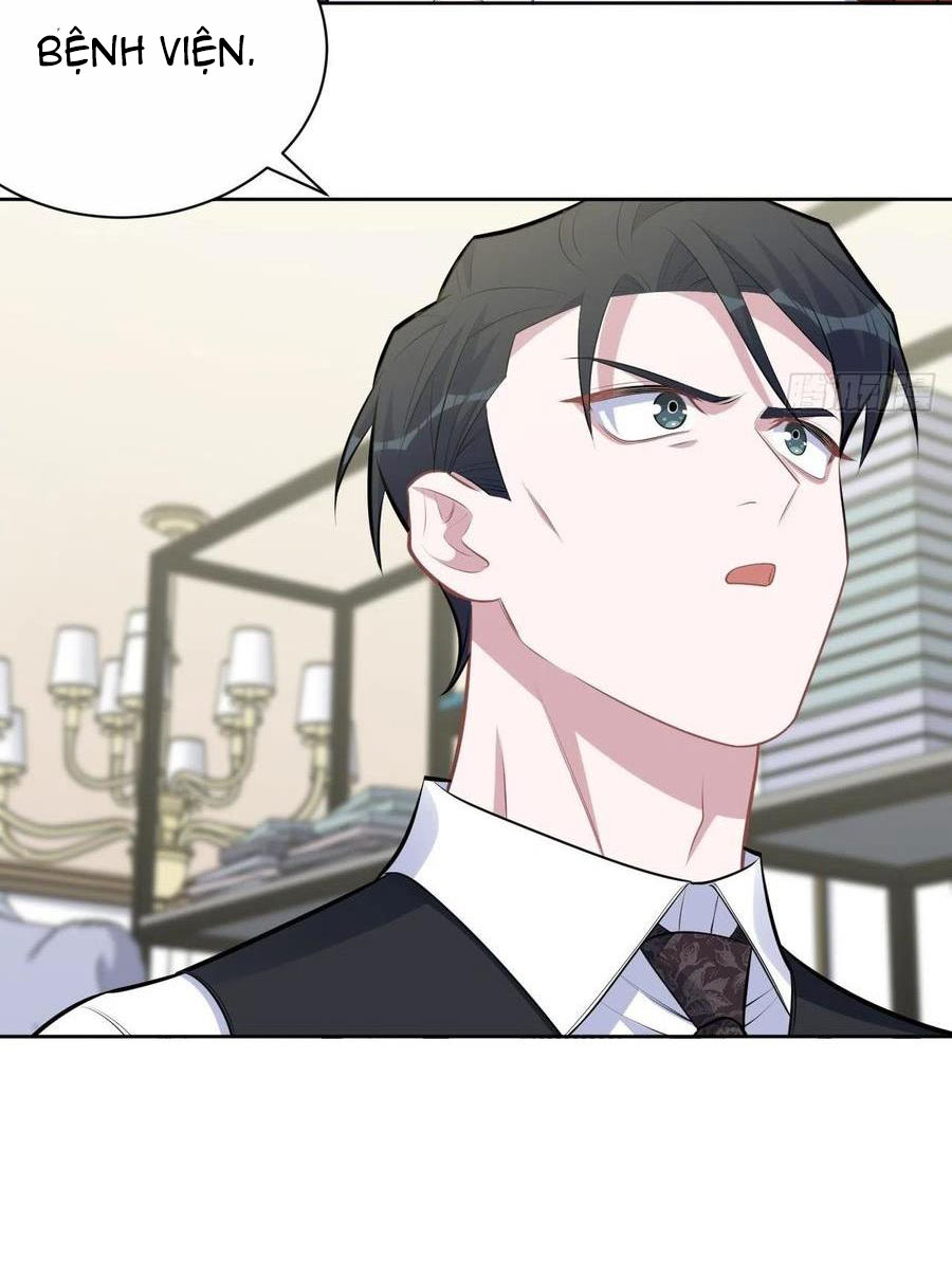 bố vợ đại nhân là bà xã chapter 154 30