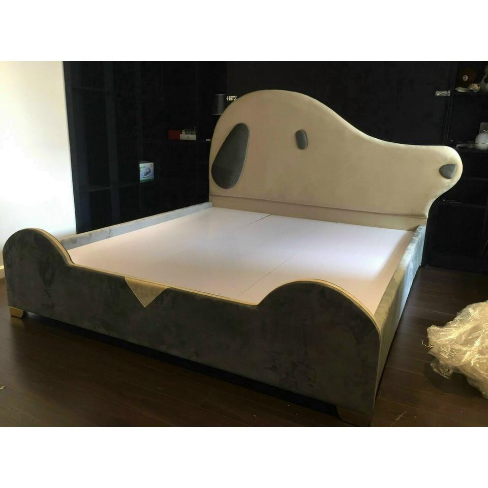 Giường ngủ trẻ em