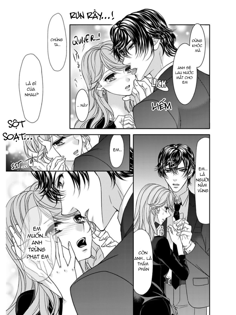 fake love chapter 12.1 11