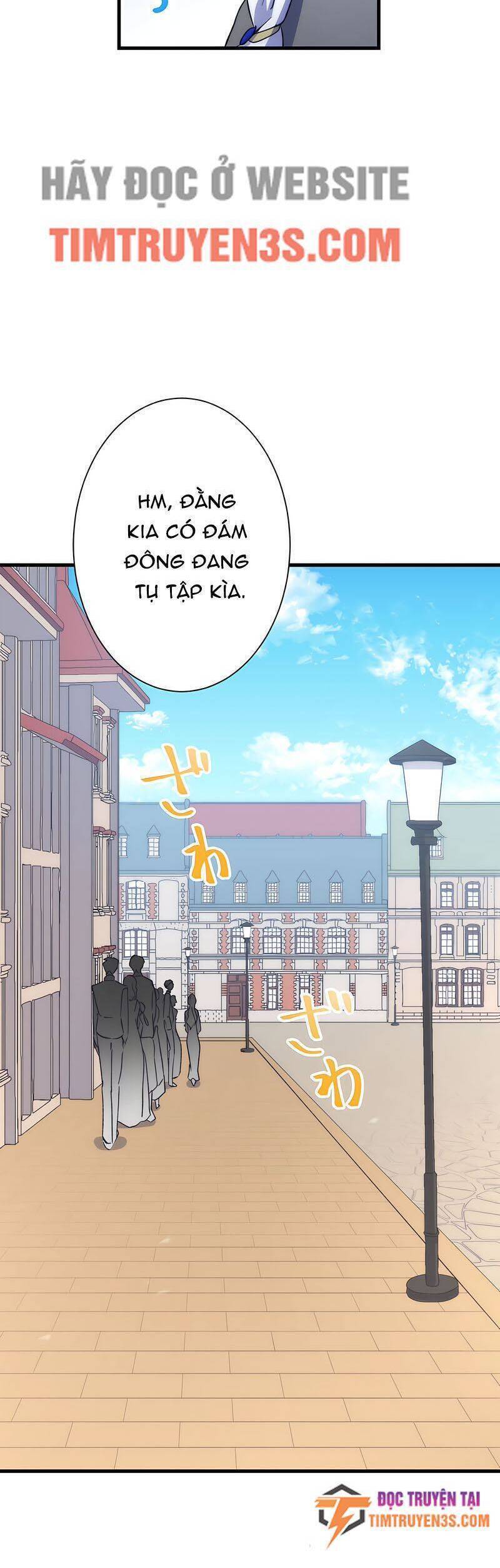 âm dương sư mạnh nhất chuyển sinh chapter 33 3