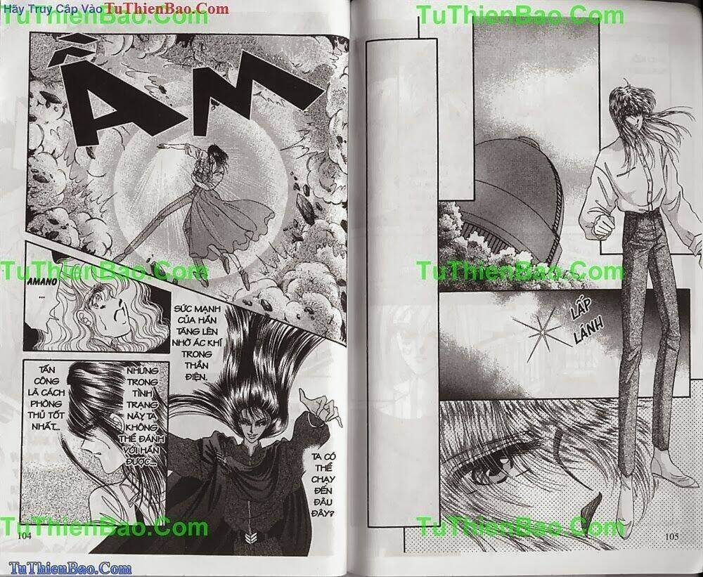 aries thần thoại cung hoàng đạo chapter 11 53