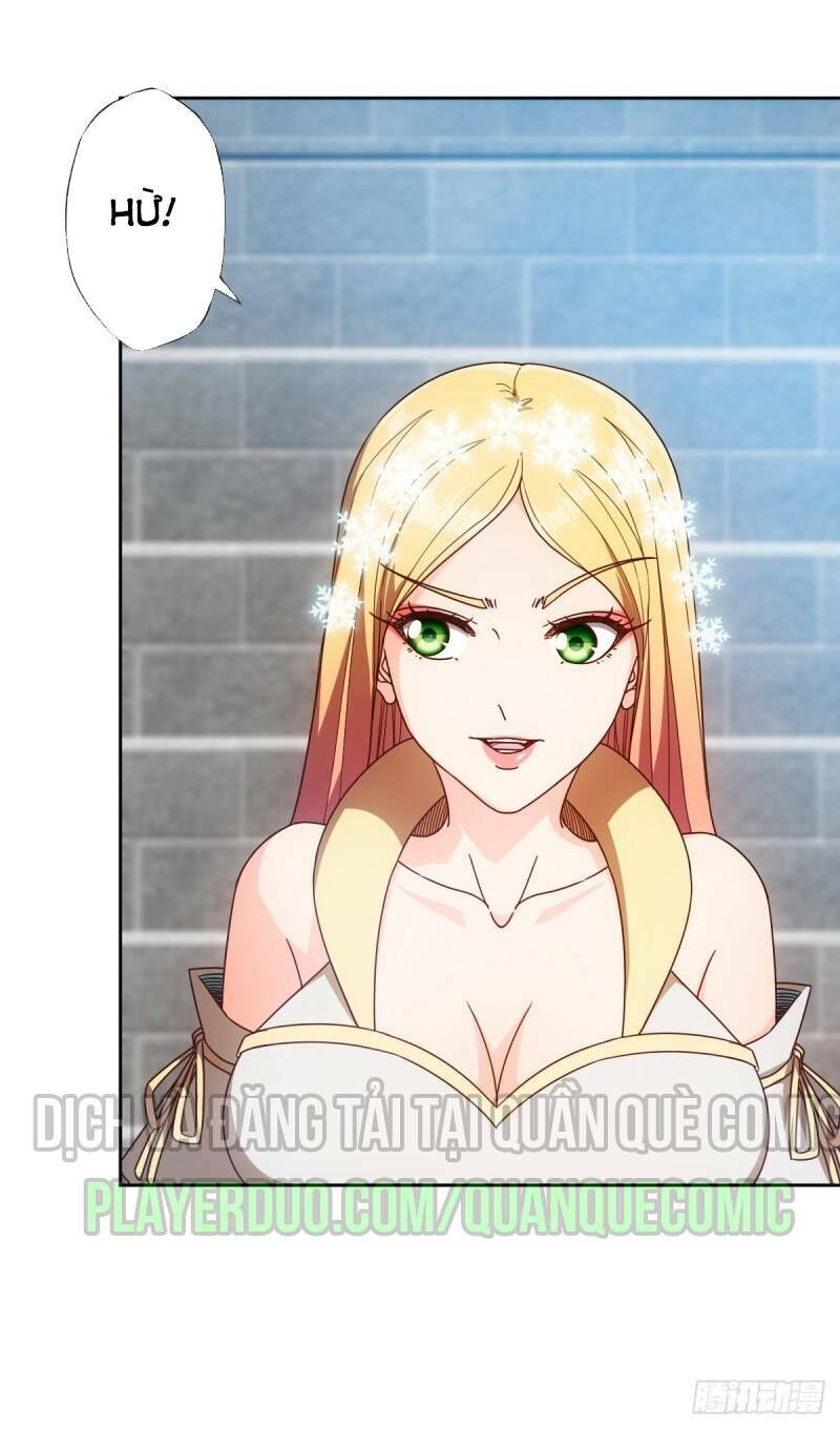 hồng thiên thần tôn chapter 73 27