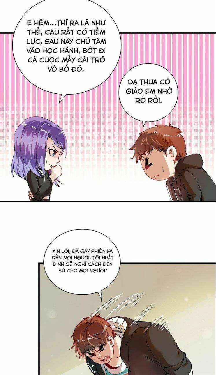 thành tựu của ta rất nhiều chapter 5 51