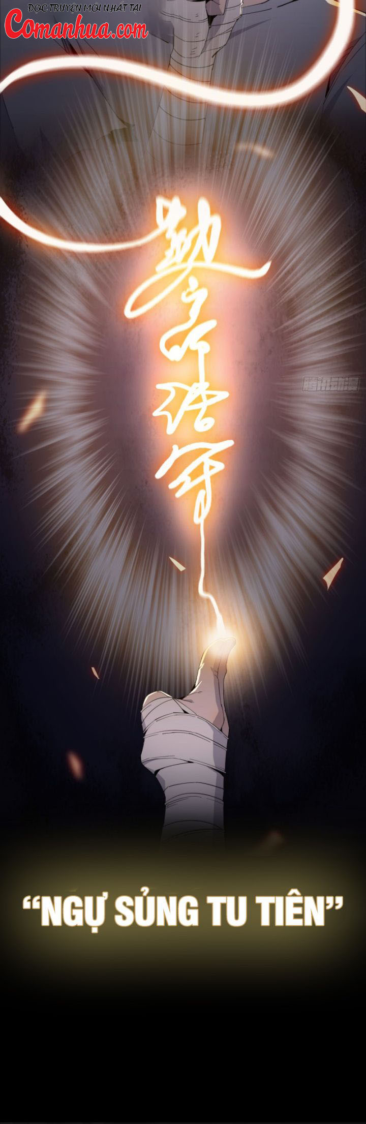 mình ta tu tiên chapter 7 9