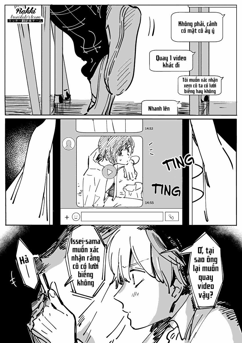 promise cinderella chapter 6 30