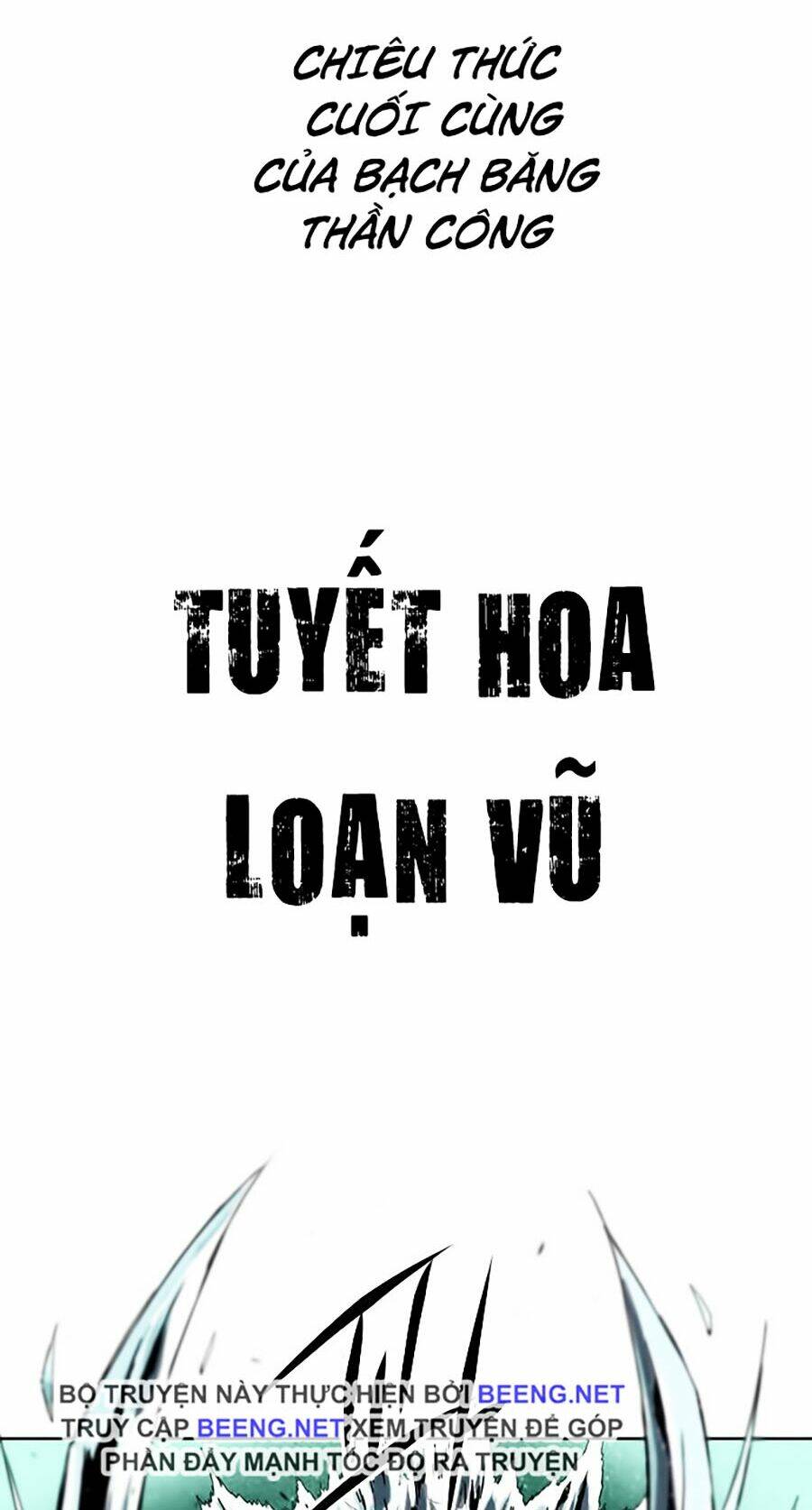 thiên hạ đệ nhất chapter 4 129