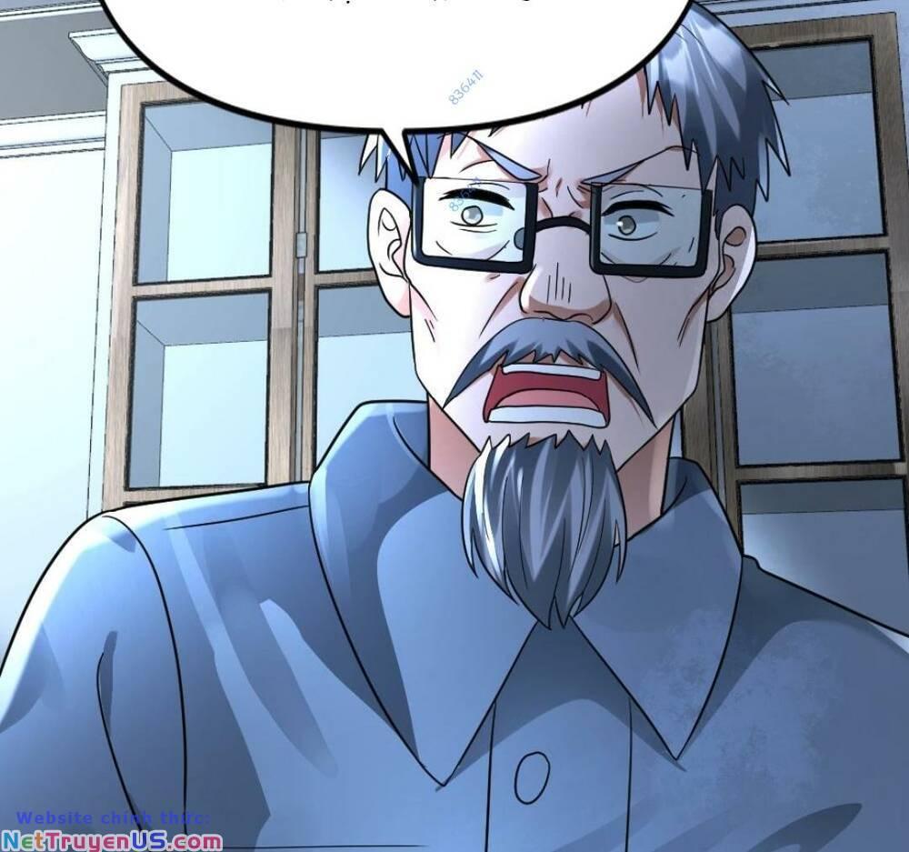 đóng băng toàn cầu: tôi gây dựng nên phòng an toàn thời tận thế chapter 138 23