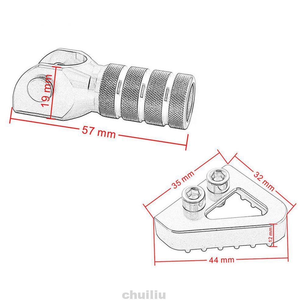 Phụ Tùng Cao Cấp Cho Xe Mô Tô Exc / Smc / 250 / 450