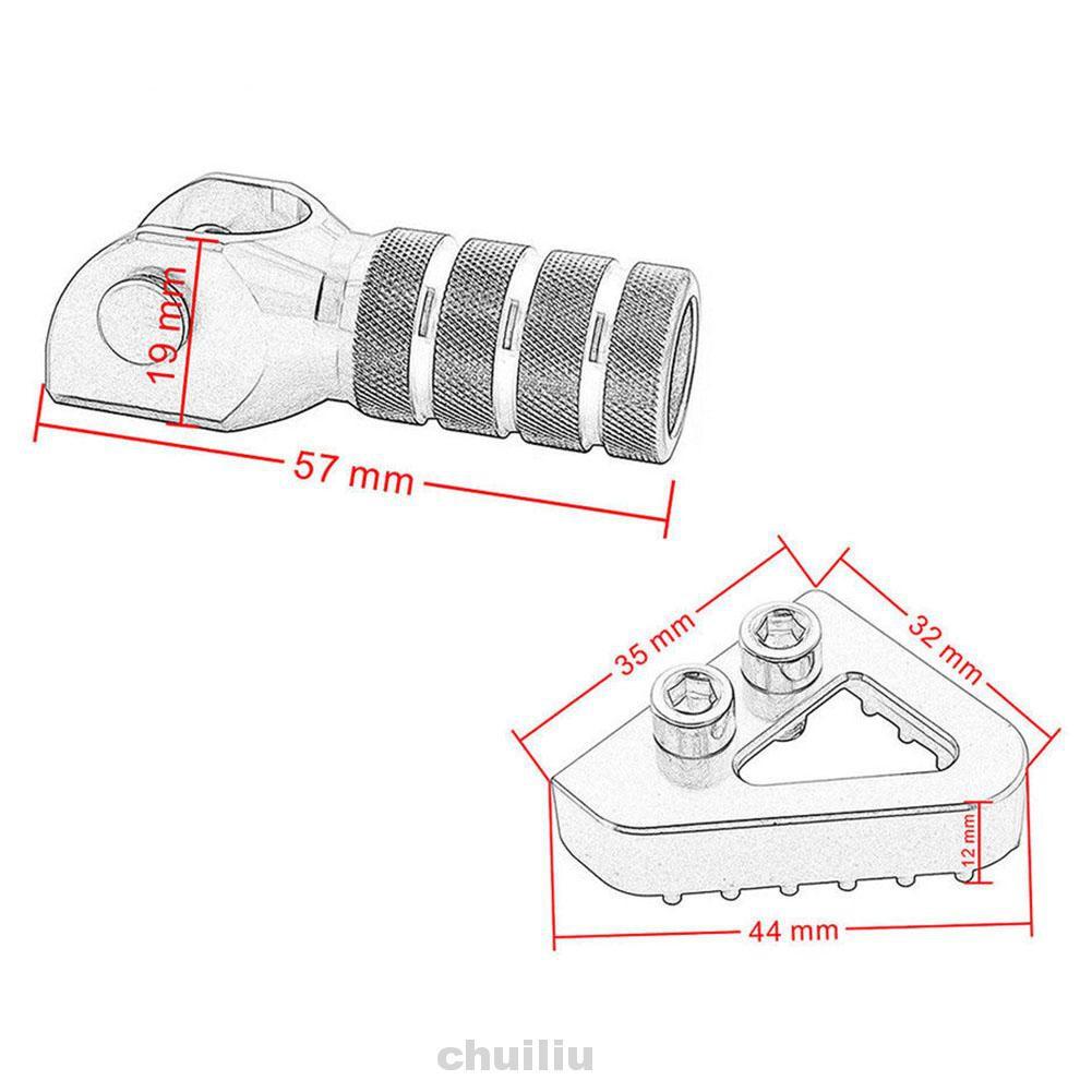 Phụ Tùng Cao Cấp Cho Xe Mô Tô Exc / Smc / 250 / 450