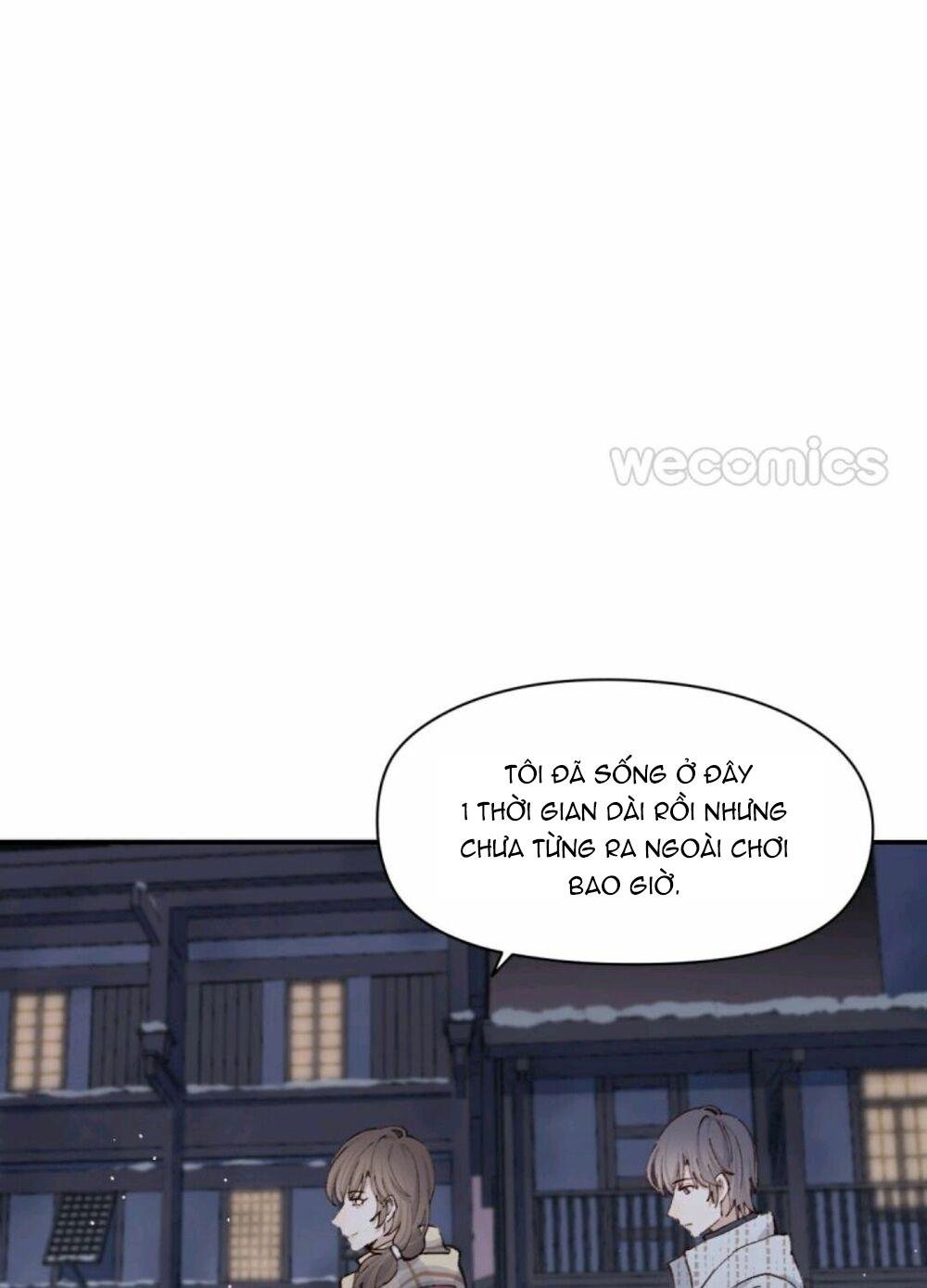 người yêu tin đồn chapter 23 35