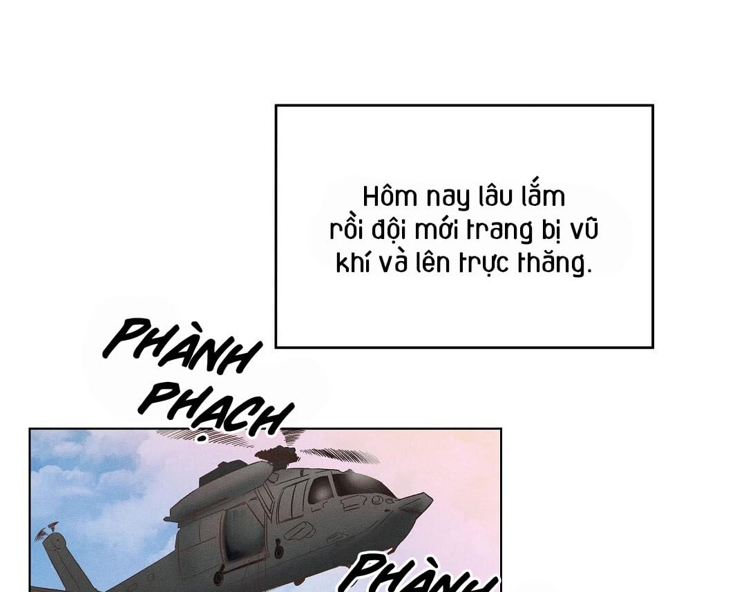 đại úy lãng mạn thân yêu của tôi chapter 30 49